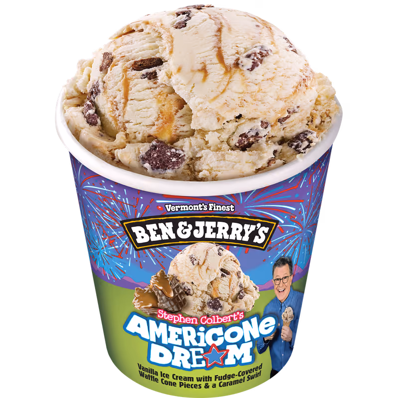 Americone Dream