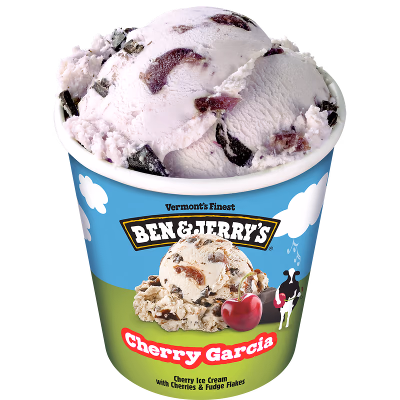 Cherry Garcia
