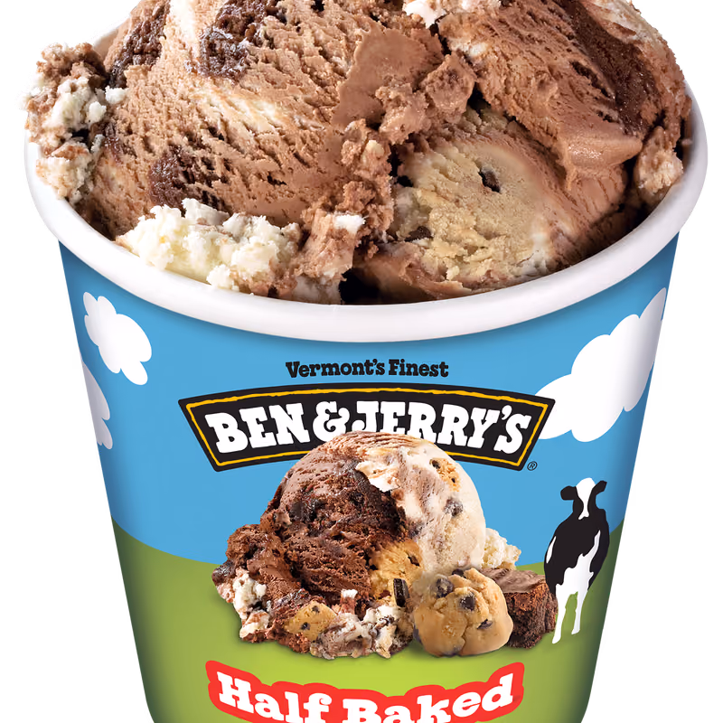 Half Baked
