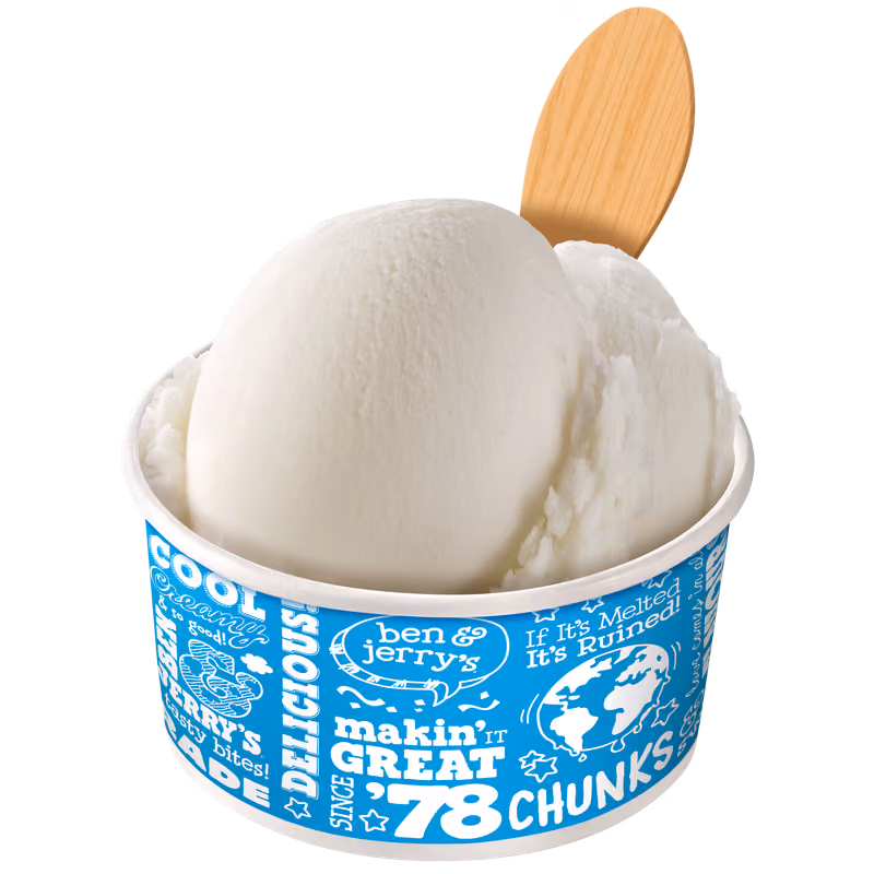 Lemonade Sorbet