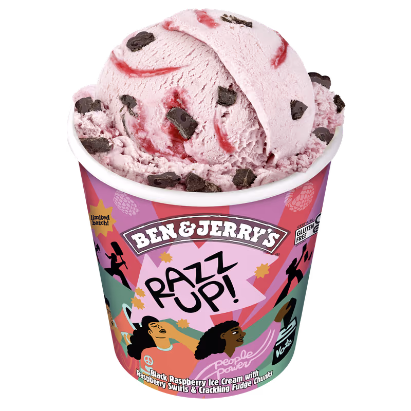 Razz Up!