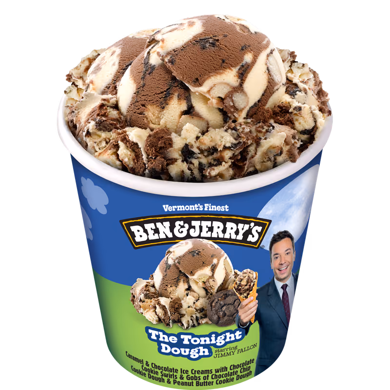 The Tonight Dough