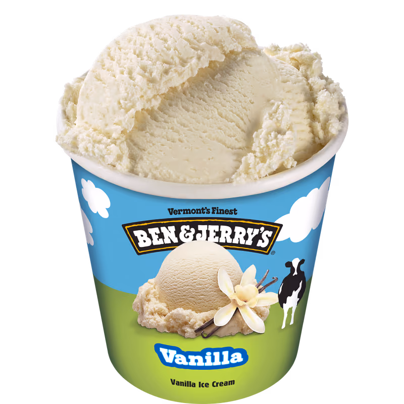 Vanilla