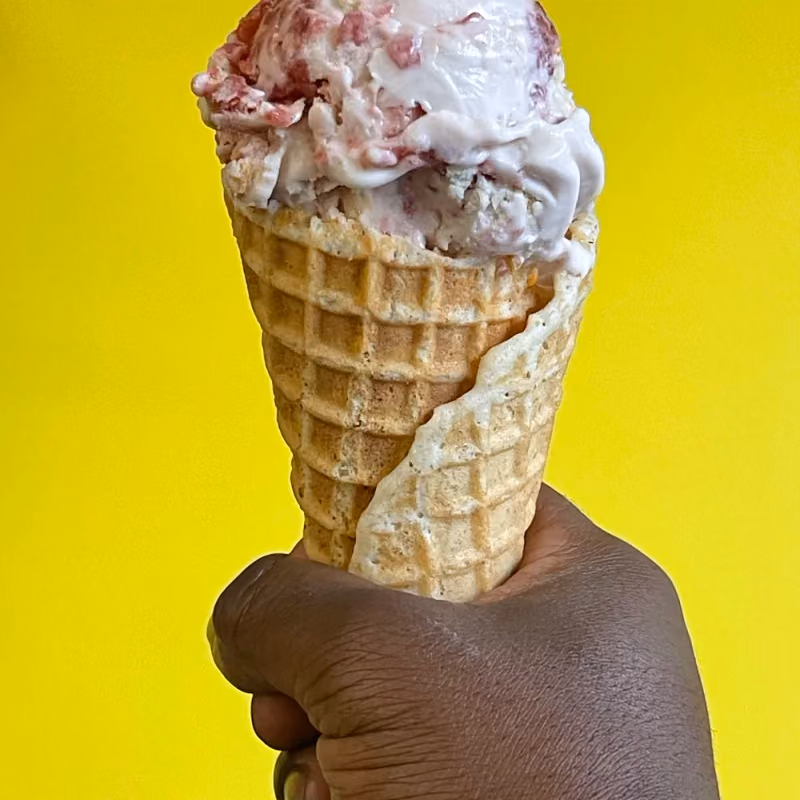 Strawberry Shortcake