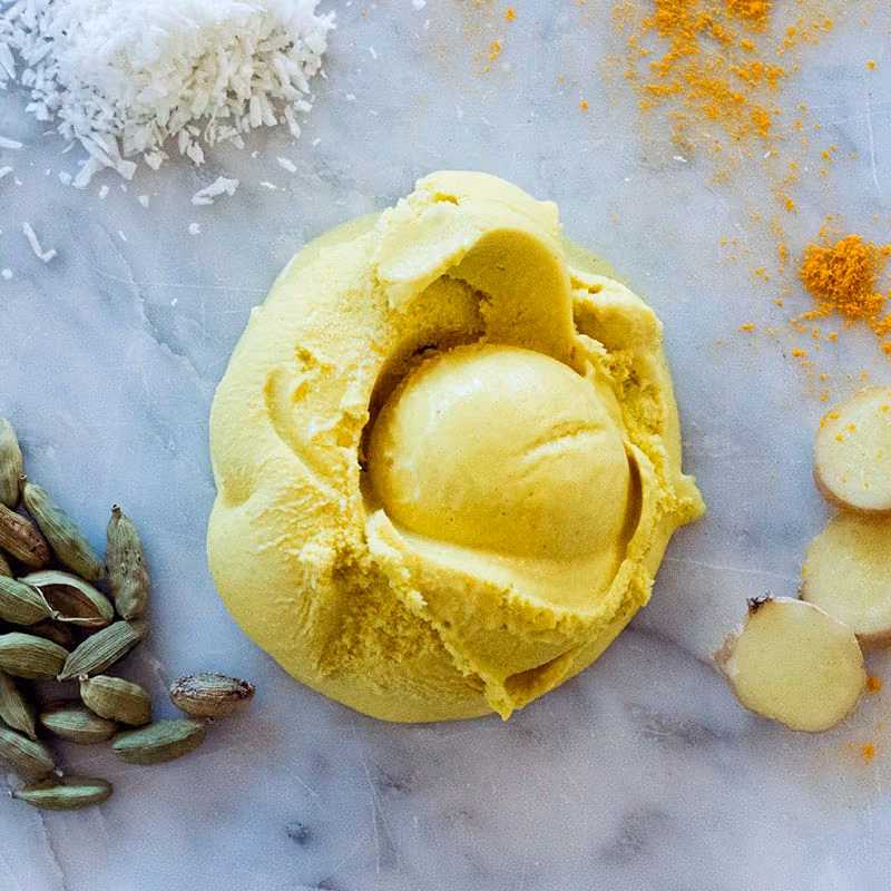 Golden Milk