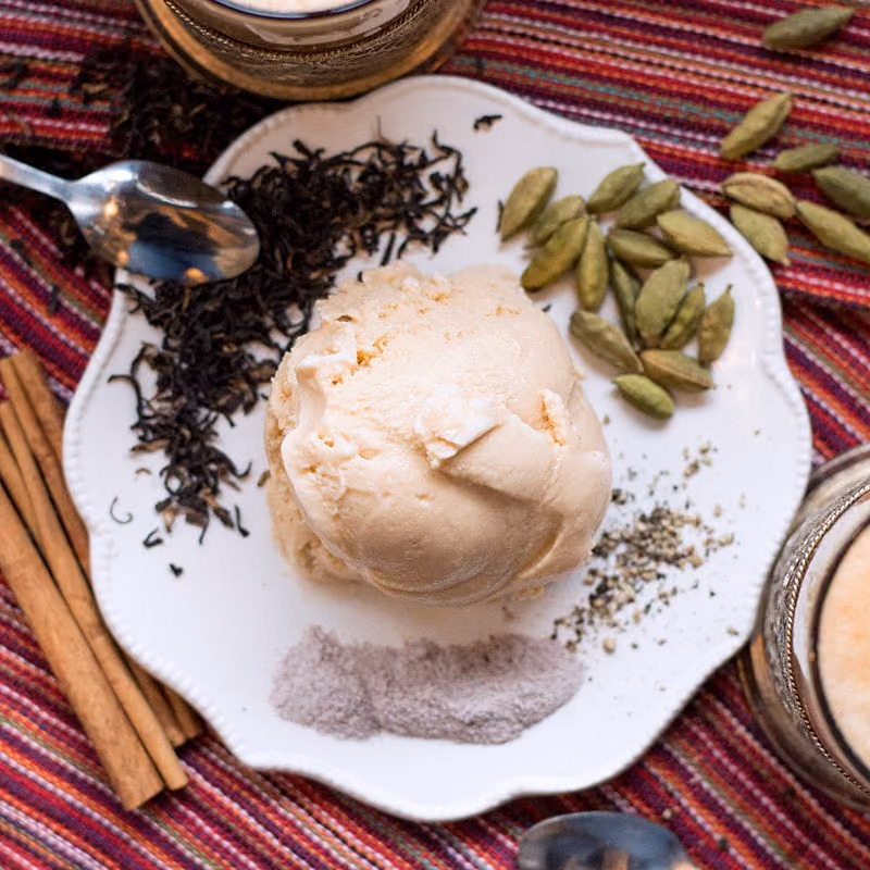 Masala Chai