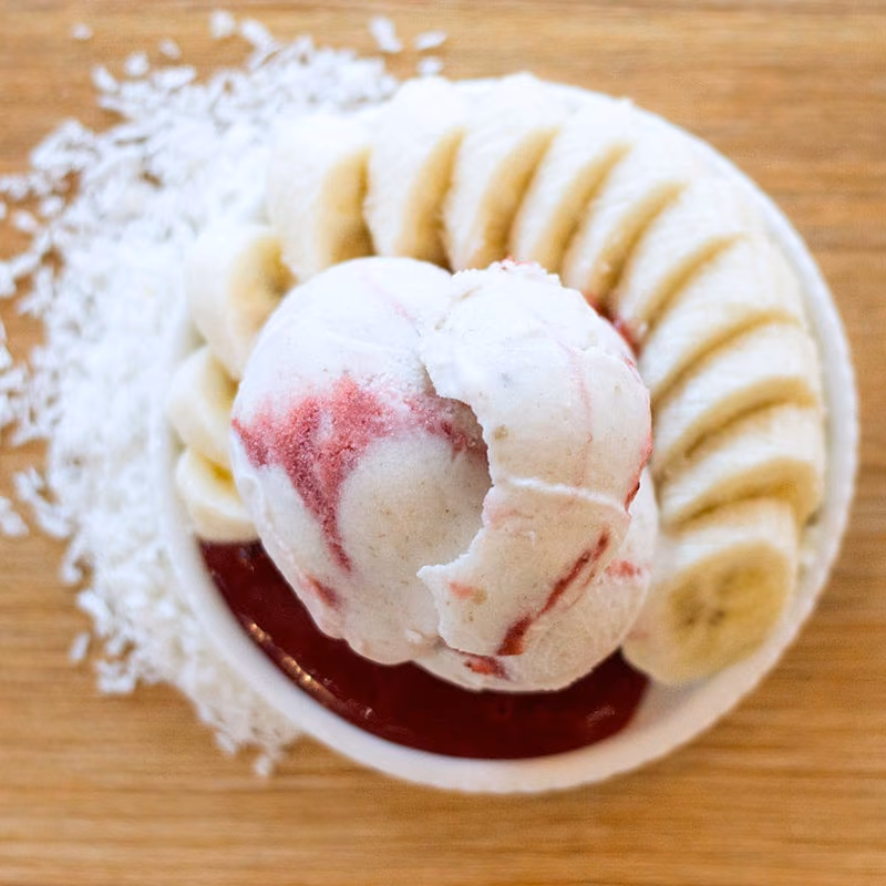 Monkey Berry Bash