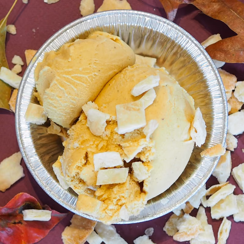 Pumpkin Pie