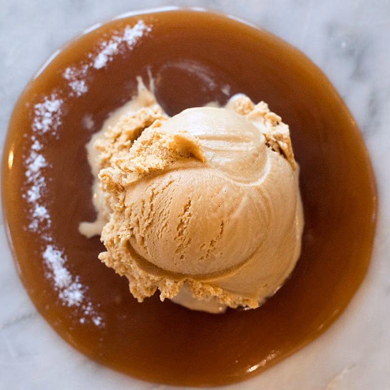 Salted Caramel