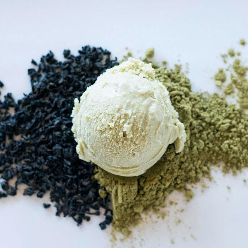 Tale of Two Teas