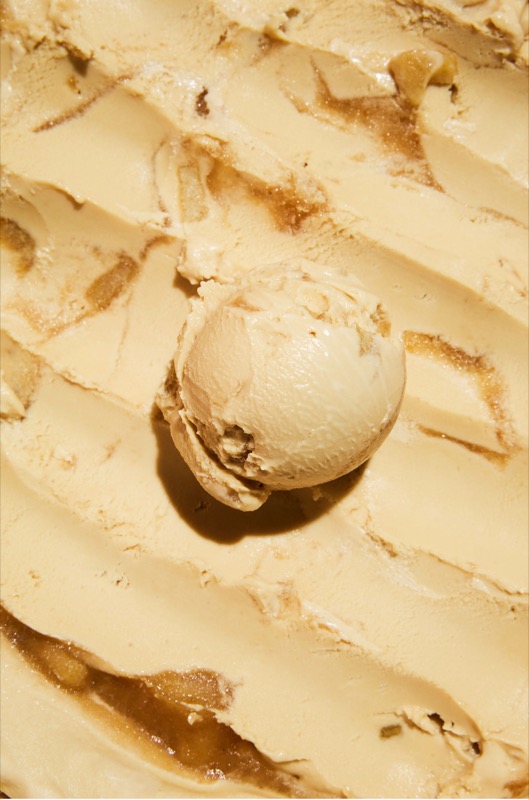 Caramel Apple